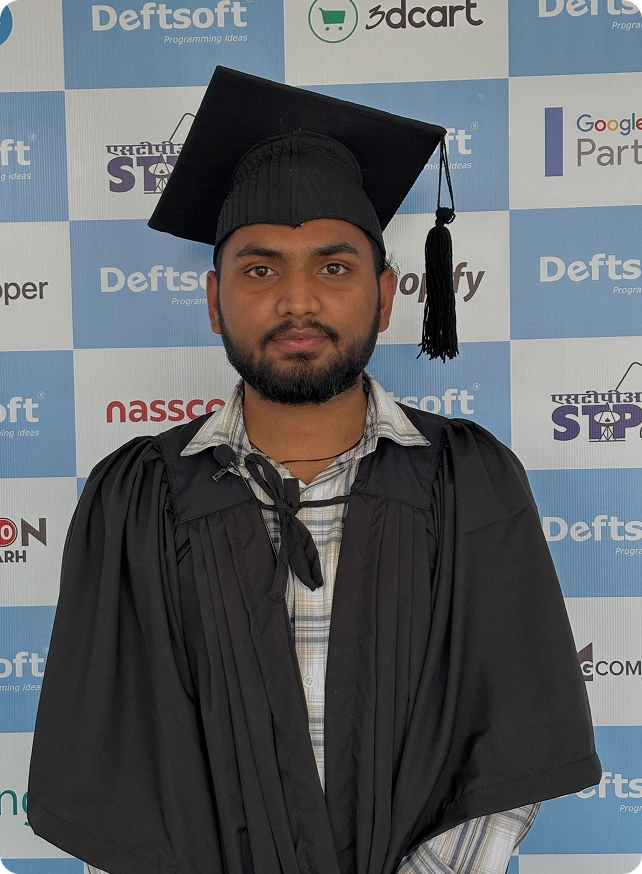 deepak
