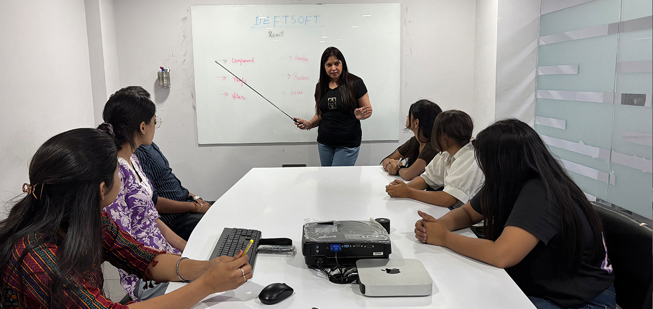 AI and Machine Learning Industrial Training in Chandigarh: Your 2026 Career Launchpad