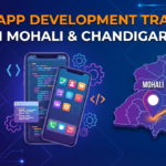 Best App Development Training in Mohali & Chandigarh