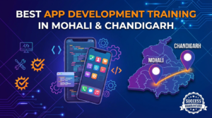 Best App Development Training