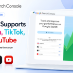 Google Search Console Update July 2026