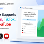Google Search Console Update July 2026: How to Track Instagram, TikTok, X & YouTube Traffic in Search Console