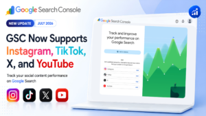 Google Search Console