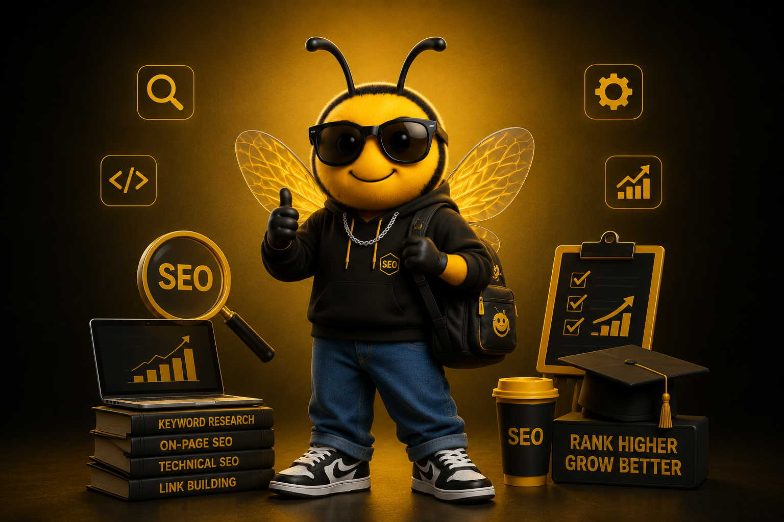 SEO Training