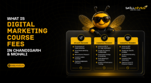 What is Digital Marketing Course Fees in Chandigarh & Mohali? - Blog Featured Image