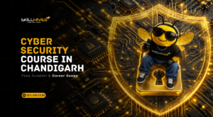 Cyber Security Course in Chandigarh: Fees, Duration & Career Scope - Blog Featured Image