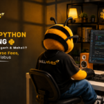 Which Python Training Is Best in Chandigarh & Mohali? Compare Course Fees, Duration & Syllabus