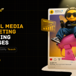What Top Social Media Marketing Training Courses in Mohali Actually Teach