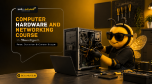 Computer Hardware and Networking Course in Chandigarh
