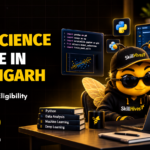 Data Science Course in Chandigarh: Fees, Duration, Eligibility & Career Scope