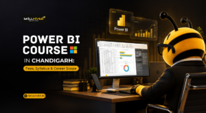 Power BI Course in Chandigarh: Fees, Syllabus & Career Scope - Blog Featured Image