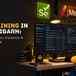 QA Training in Chandigarh: Syllabus, Fees, Duration & Career Scope