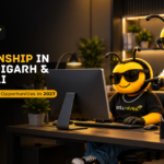 Internship in Chandigarh & Mohali: Top Internship Opportunities in 2027