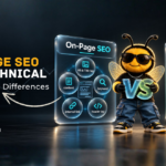 On-Page SEO vs Technical SEO Key Differences