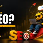 What Is SEO? On-Page, Off-Page and Technical SEO