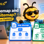 XML Sitemap and HTML Sitemap? Key Differences Explained
